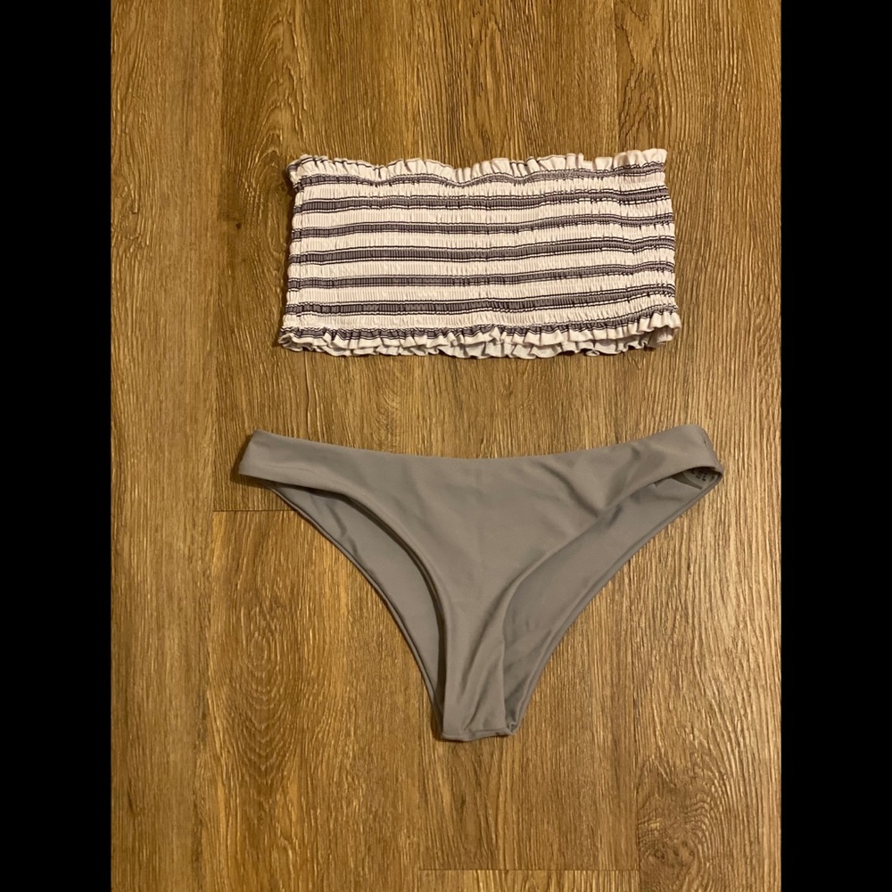 ZAFUL bikini